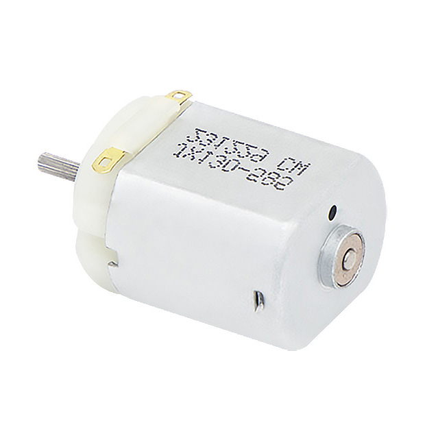 JXF130-585 汽車后視鏡電機(jī)