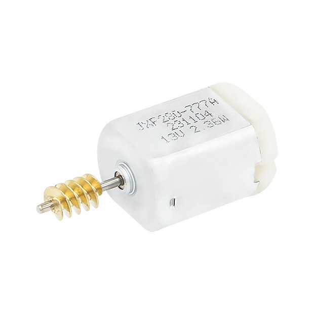 JXF280-777A 車門執(zhí)行器電機