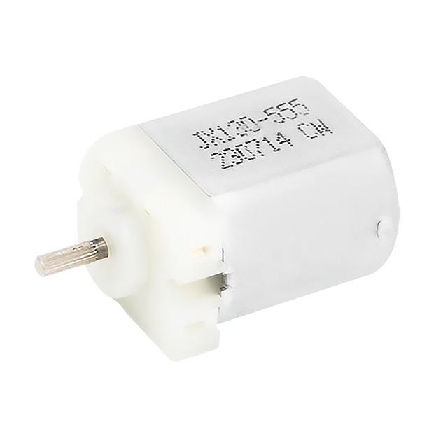 JXF130-555 汽車(chē)后視鏡電機(jī)