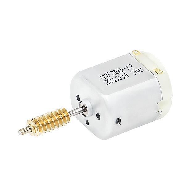 JXF260-17 后視鏡電機(jī)