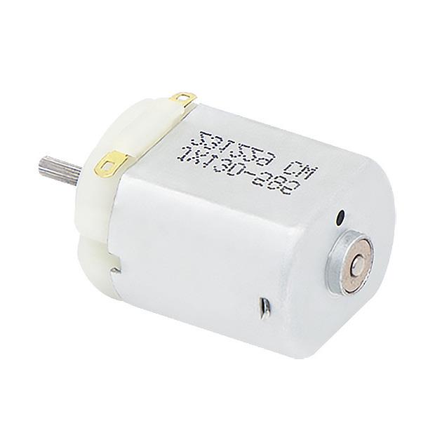 JXF130-585 汽車(chē)后視鏡電機(jī)