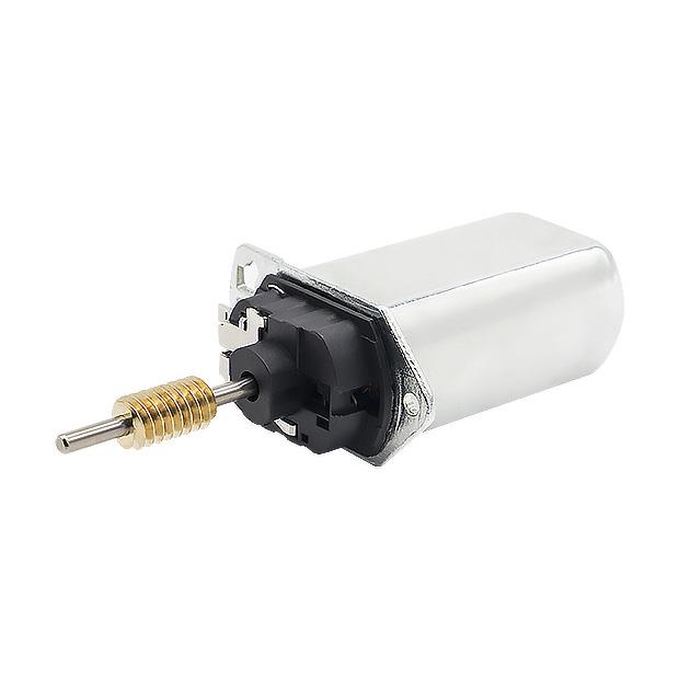 JXF428-01 電子駐車(chē)系統(tǒng)電機(jī)